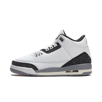 Sneakers Jordan Brand Air Jordan 3 Retro 'Cement Grey