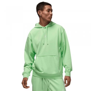 Jordan Sport Crossover Green Sweatshirt [FV8606-376