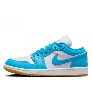Air Jordan 1 Low Blue Shoes [DC0774-050] - skstore.eu