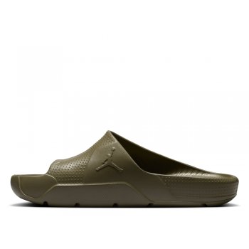 Jordan Post Black Flip-Flops [FZ6511-001] - skstore.eu