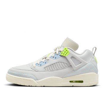 Ｙ② Buty Jordan Spizike Low Szare [IB4464-025] - skstore.eu
