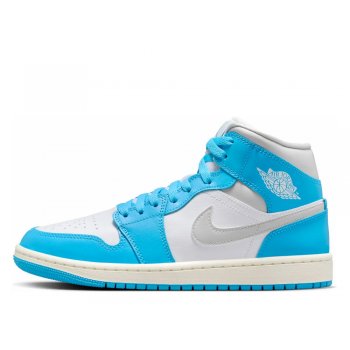 【特別訳あり特価】 Shoes Purple Mid 1 Jordan Air [BQ6472-510] skstore.eu - その他