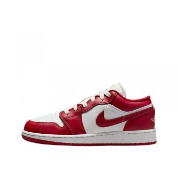 Air Jordan 1 Low Black [553560-066] - skstore.eu