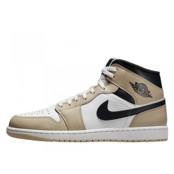 Air Jordan 1 Mid Grey Shoes [DQ8426-142] - skstore.eu