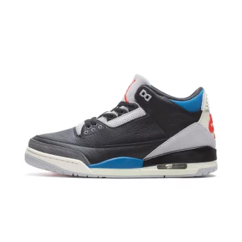 スニーカー NIKE AIR JORDAN 3 RETRO 22cm Sneakersy i buty Jordan Air Jordan 3 - 44 produktyX | FLEXDOG