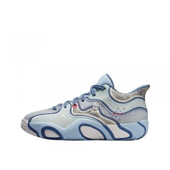 JORDAN TATUM 3 (PS) キッズスニーカー 19cm Buty Jordan Tatum 3 Zielone [HV5884-300] - skstore.eu