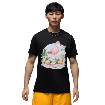 Jordan Flight Essentials T-Shirt White [HJ2399-100] - skstore.eu