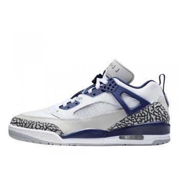 Jordan Spizike Low White Shoes [FQ1759-140] - skstore.eu