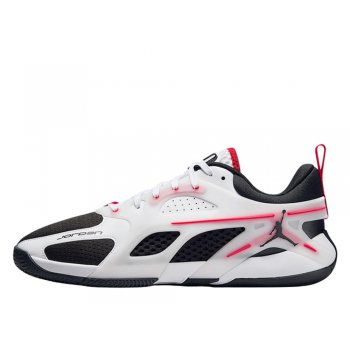 Jordan Heir Series 'Bloodline' Shoes White [FQ3858-106