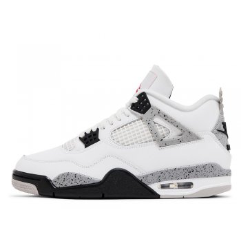 Męskie buty Air Jordan 4, męskie obuwie Air Jordan 4