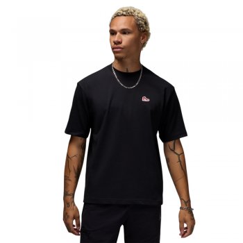 Jordan 長袖 Tシャツ ブラック 23 JORDAN BRAND KIDS LONG SLEEVE GRAPHIC TEE BLACK 23SU-I