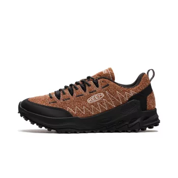 KEEN　23㎝ KEEN UNEEK SNK W BLACK 23SS-I（キーン ユニーク スニーク