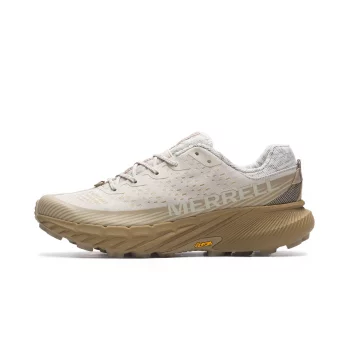 Sneakers Merrel 1TRL Agility Peak 5 'Brown Beige' (J068047