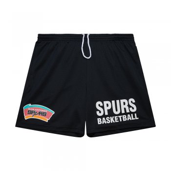 Mitchell&Ness NBA Gameday Mesh 7' Shorts Vintage Logo Miami