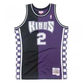 Mitchell&Ness NBA Swingman Jersey Sacramento Kings Mitch