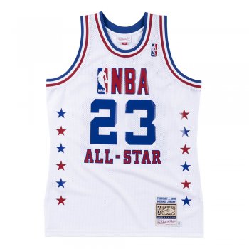 NBA Michael Jordan 20枚セット Figurka NBA MAFEX - Michael Jordan (Chicago Bulls) - Inna