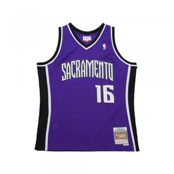 Mitchell&Ness NBA Swingman Jersey 2002/03 Sacramento Kings