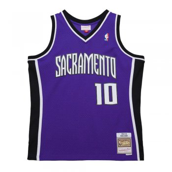 Mitchell&Ness NBA Swingman Jersey 2002/03 Sacramento Kings