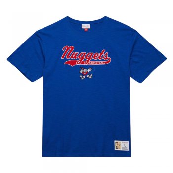 Mitchell&Ness NBA Vintage Logo Legendary Club Philadelphia