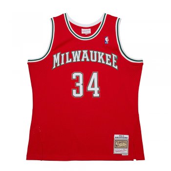 Męskie jerseye Mitchell & Ness - skstore.eu