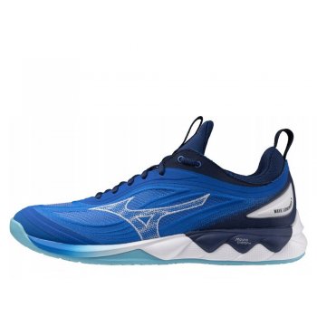 三浪 nonnative と MIZUNO の初のコラボレーション「WAVE MUJIN TL