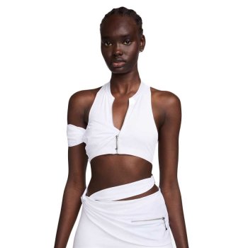 JACQUEMUS トップス JACQUEMUS トップ - Black | FWRD