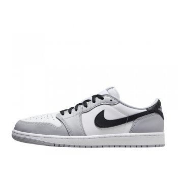 NIKE★AIR JORDAN 1 LOW★GAME  Buty Air Jordan 1 Low OG White/Black-Game Royal-Sail [CZ0790