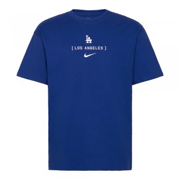 Men's Los Angeles Dodgers Nike Royal Authentic Collection