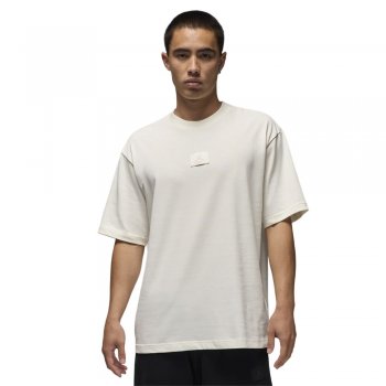 Jordan Flight Essentials 85 T-Shirt Gray [FZ1912-091