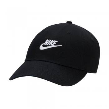 Nike FCRB スナップバック キャップ 黒 FCRB x NIKE スナップバック キャップ ブラック