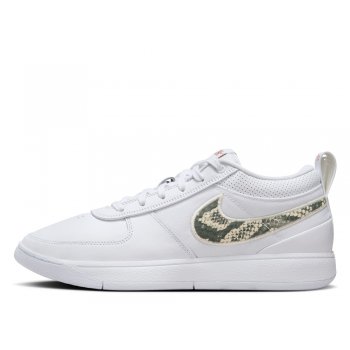 Buty Nike Book 1 'Christmas' White/White-Black-Clay Orange