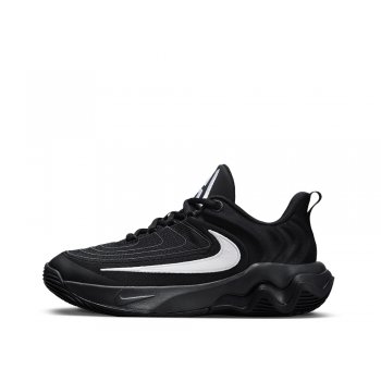 NIKE Giannis ブラック シューズ Men's Nike Giannis Immortality 4 Basketball Shoes Black