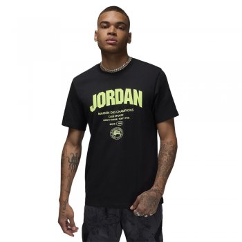 Tシャツ・カットソー Nike Jordan Sports Men's Dry Fit T-Shirt FZ1931-010 セール】《セットアップ対応商品》ジョーダン スポーツ メンズ