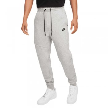 パンツ THEREDTHREAD G tech pants gray S m-nk-tch-flc-jggr-hv0959-063-