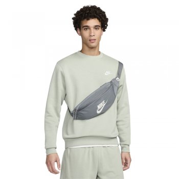 Nike Heritage Bag Gray [DB0490-084] - skstore.eu