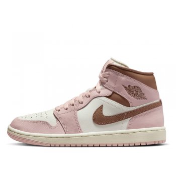 Buty Air Jordan 1 Mid Zielone [BQ6472-033] - skstore.eu