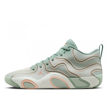 Buty Jordan Tatum 3 'Zen' Platinum Tint/Black-Particle Grey