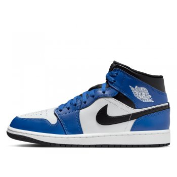 Buty Air Jordan 1 Mid Multikolor [DQ8426-154] - skstore.eu