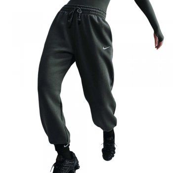 パンツ NIKE Woman Pants Black FZ5996 010 Nike Sportswear Phoenix Pants Black [FZ5996-010] - skstore.eu