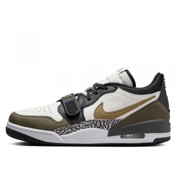 ★人気★【NIKE】★NIKE AIR JORDAN LEGACY 312 LOW★26-29cm★ Buty Air Jordan Legacy 312 Low Białe [CD7069-131] - skstore.eu