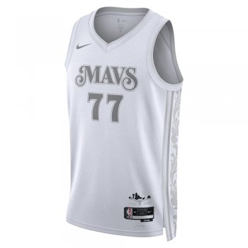 Jersey Nike Houston Rockets Jalen Green City Edition 2024