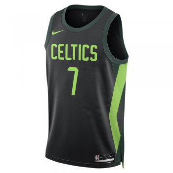 Jersey Nike Houston Rockets Jalen Green City Edition 2024