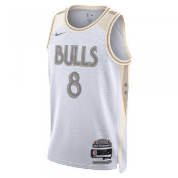 Nike NBA 2024/25 City Edition Swingman Houston Rockets Jalen