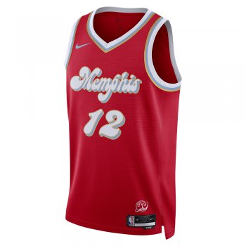 Nike NBA 2024/25 City Edition Swingman Memphis Grizzlies Ja