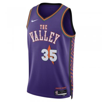 Koszulka Nike NBA 2024/25 City Edition Swingman Phoenix Suns