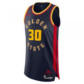 Nike NBA 2024/25 City Edition Swingman Golden State Warriors