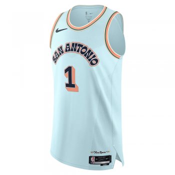 San Antonio Spurs Men's Nike Association Edition Swingman