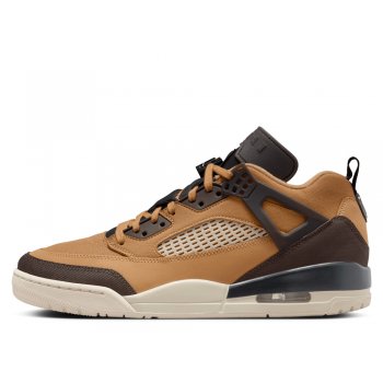 Jordan Spizike Low Shoes Brown [FQ1759-201] - skstore.eu
