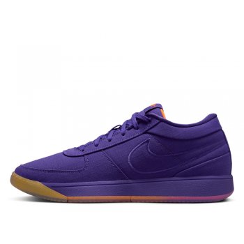Nike Book 1 'Sunrise' Pink Foam/Pink Foam-Playful Pink shoes