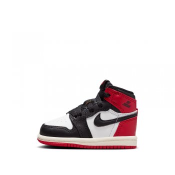 Air Jordan 1 Retro High OG (TD) 'Satin Bred' [FD5305-061